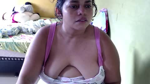 Andrea online show from March 3, 2025, 11:55 am