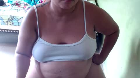 Andrea online show from March 10, 2025, 1:10 pm