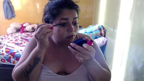 Andrea online show from September 10, 2025, 11:32 am