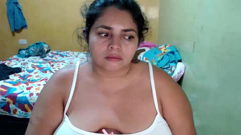 Andrea online show from September 11, 2025, 12:44 am