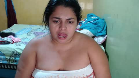 Andrea online show from October 5, 2025, 3:16 am