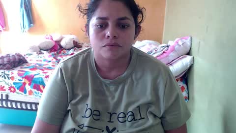 Andrea online show from November 29, 2025, 1:25 pm