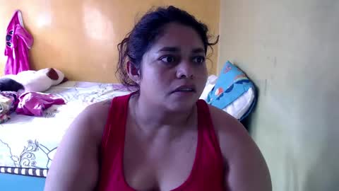 Andrea online show from April 29, 2026, 12:53 pm