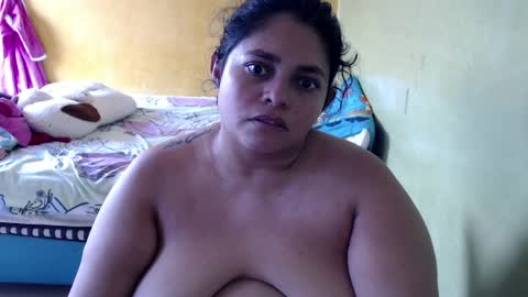 Andrea online show from April 29, 2026, 6:47 pm