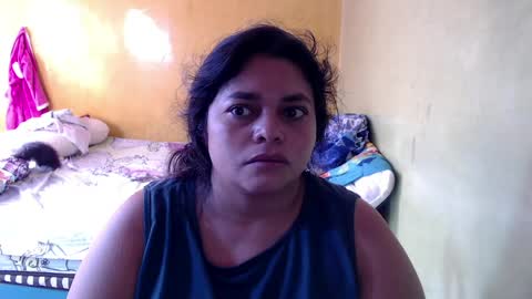 Andrea online show from April 30, 2026, 12:33 pm