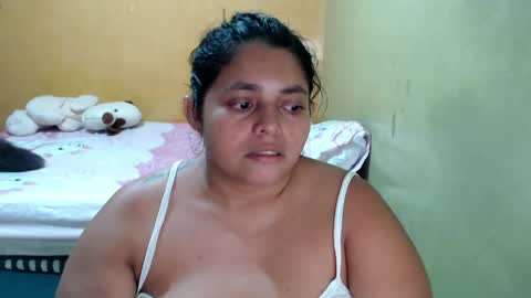 Andrea online show from May 29, 2026, 1:14 am