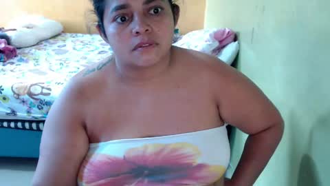 Andrea online show from May 31, 2026, 11:17 am