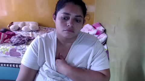Andrea online show from June 7, 2026, 1:15 pm