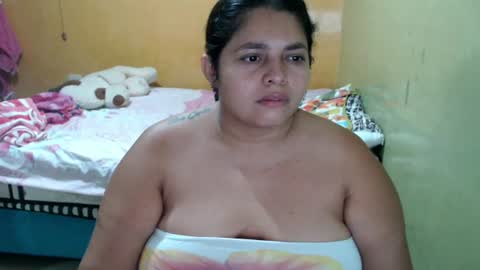 Andrea online show from June 28, 2026, 12:49 am