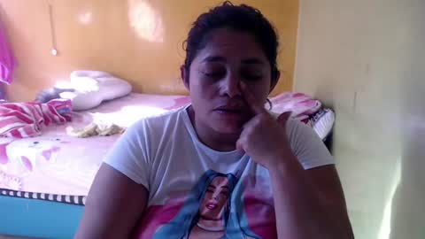 Andrea online show from June 28, 2026, 12:55 pm
