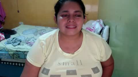 Andrea online show from July 6, 2026, 1:24 am