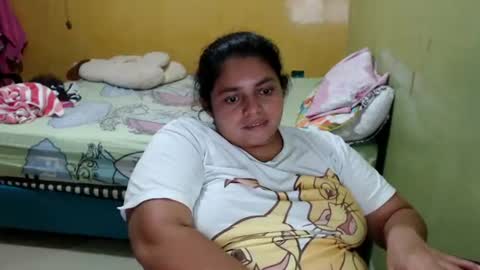 Andrea online show from July 7, 2026, 12:35 am