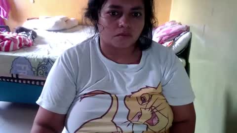 Andrea online show from July 7, 2026, 11:14 am