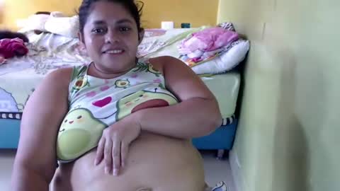 Andrea online show from July 11, 2026, 1:47 pm