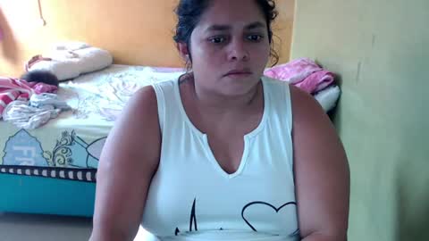 Andrea online show from July 12, 2026, 5:37 pm