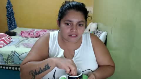 Andrea online show from July 13, 2026, 5:43 am