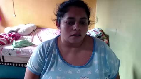 Andrea online show from July 14, 2026, 11:27 am