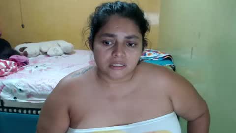 Andrea online show from July 15, 2026, 12:38 am