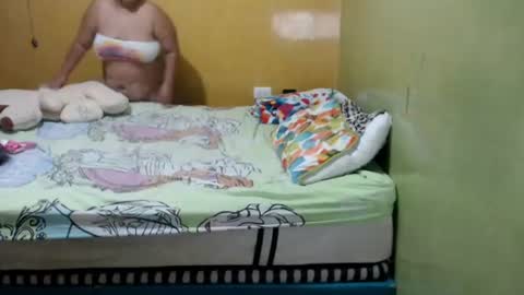 Andrea online show from July 18, 2026, 1:21 am