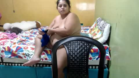Andrea online show from July 21, 2026, 2:36 am