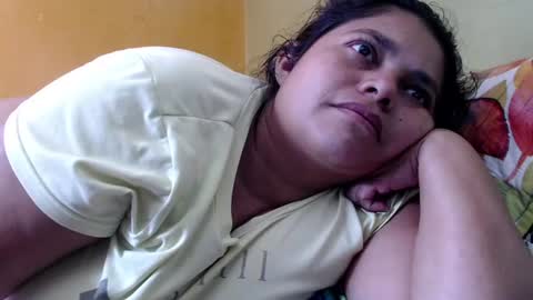 Andrea online show from July 21, 2026, 2:41 pm
