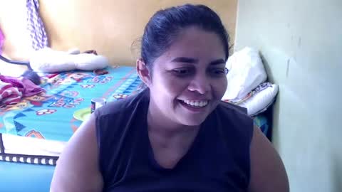 Andrea online show from July 24, 2026, 2:15 pm