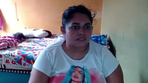 Andrea online show from July 27, 2026, 6:26 pm