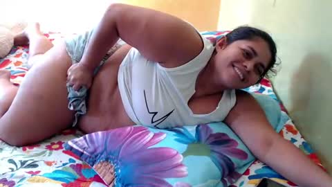 Andrea online show from July 28, 2026, 2:13 pm