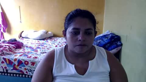 Andrea online show from August 1, 2026, 6:40 pm