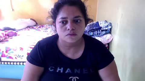 Andrea online show from August 2, 2026, 1:09 pm