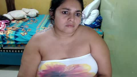 Andrea online show from August 4, 2026, 12:58 am