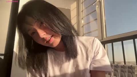 Snapshot of minnie_joy_ chatting on April 30, 2026, 12:22 pm Joy online show from April 30, 2026, 12:22 pm