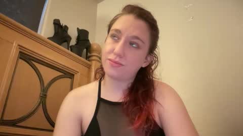 Snapshot of minnyminx chatting on March 16, 2026, 11:36 am Minx online show from March 16, 2026, 11:36 am