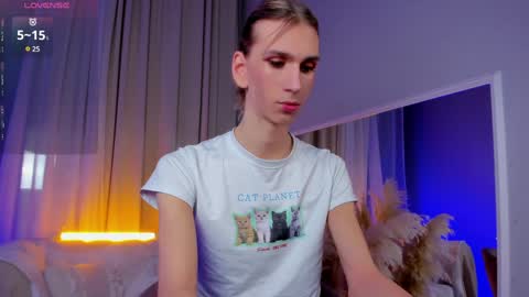 Lianna online show from January 22, 2025, 6:31 am