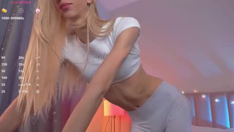 Lianna online show from January 14, 2026, 7:03 am