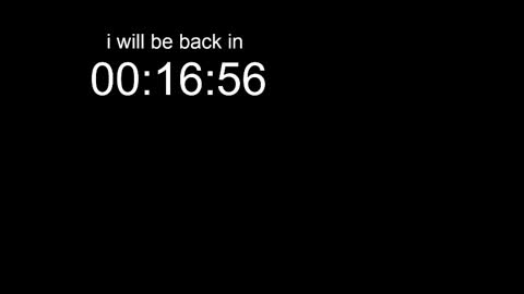 Rosie online show from March 10, 2025, 5:33 am