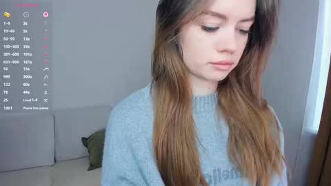 Snapshot of mintykisss chatting on February 8, 2026, 7:01 am Linda online show from February 8, 2026, 7:01 am