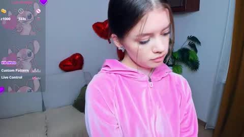 Snapshot of mintykisss chatting on February 14, 2026, 7:38 am Linda online show from February 14, 2026, 7:38 am