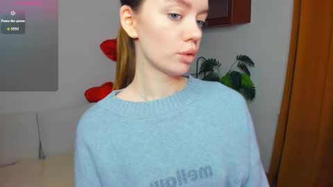 Snapshot of mintykisss chatting on February 27, 2026, 6:35 am Linda online show from February 27, 2026, 6:35 am