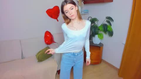 Snapshot of mintykisss chatting on February 28, 2026, 6:25 am Linda online show from February 28, 2026, 6:25 am