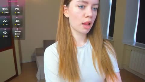 Snapshot of mintykisss chatting on March 3, 2026, 7:03 am Linda online show from March 3, 2026, 7:03 am