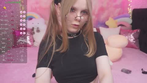 Vikki online show from January 31, 2025, 7:18 am