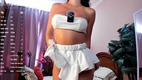 Mio online show from July 7, 2026, 6:47 am
