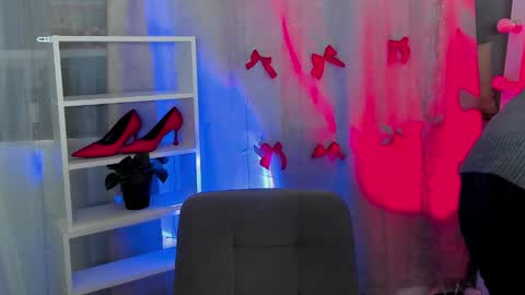 NEXT STREAM NOVEMBER  27282930 online show from January 7, 2025, 7:20 am