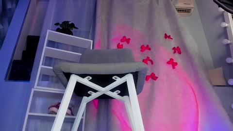 NEXT STREAM NOVEMBER  27282930 online show from February 3, 2025, 1:30 pm