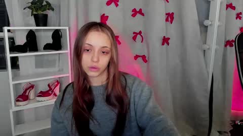 NEXT STREAM NOVEMBER  27282930 online show from February 9, 2025, 10:09 am