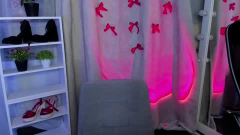 NEXT STREAM NOVEMBER  27282930 online show from February 13, 2025, 1:05 pm