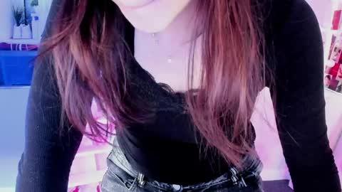 Snapshot of mipsymipson chatting on April 21, 2026, 9:26 am NEXT STREAM NOVEMBER 27282930 online show from April 21, 2026, 9:26 am