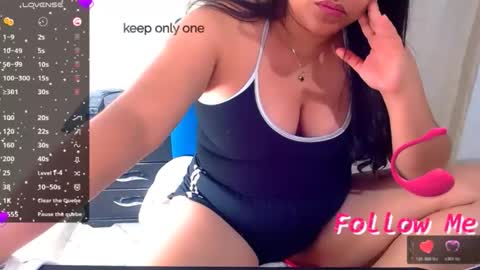 mira_cherry online show from February 3, 2026, 6:22 am