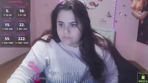 mira_cle_ online show from April 28, 2026, 9:36 am